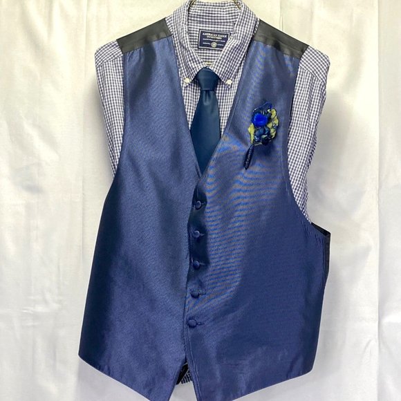 American Eagle Outfitters,Jean Yves, Van Hoosen. Other Mens Shirt